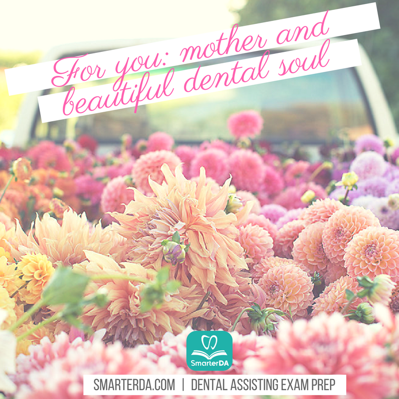 Dental assistants have amazing qualities, SmarterDA
